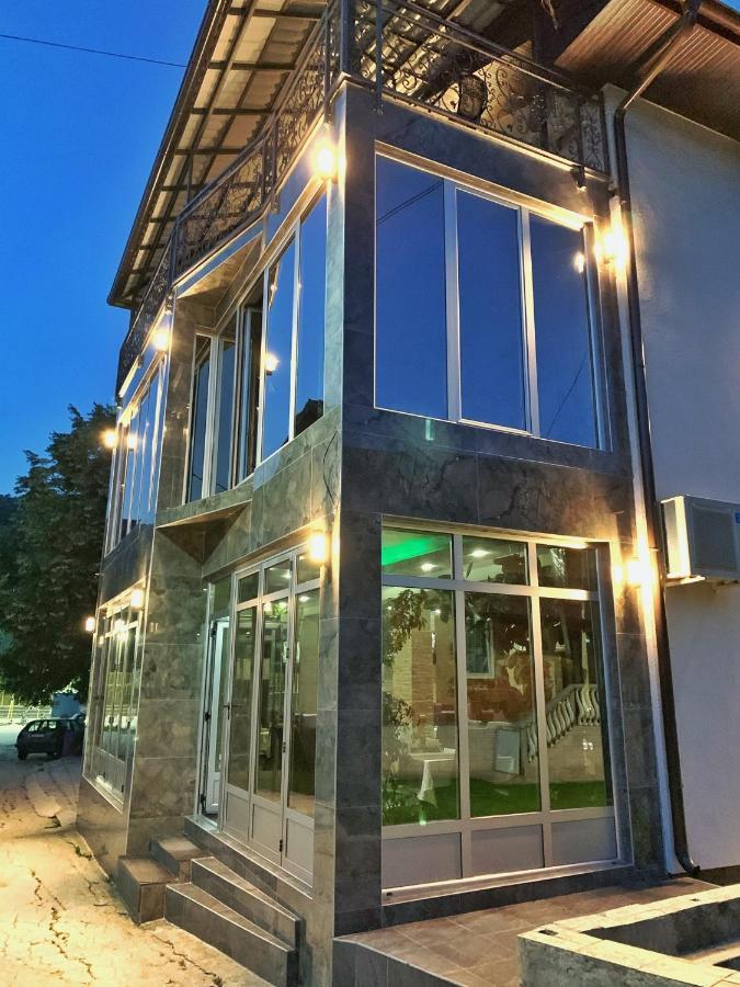 Bed and Breakfast Prenociste & Restoran - Kasic à Brodarevo Extérieur photo