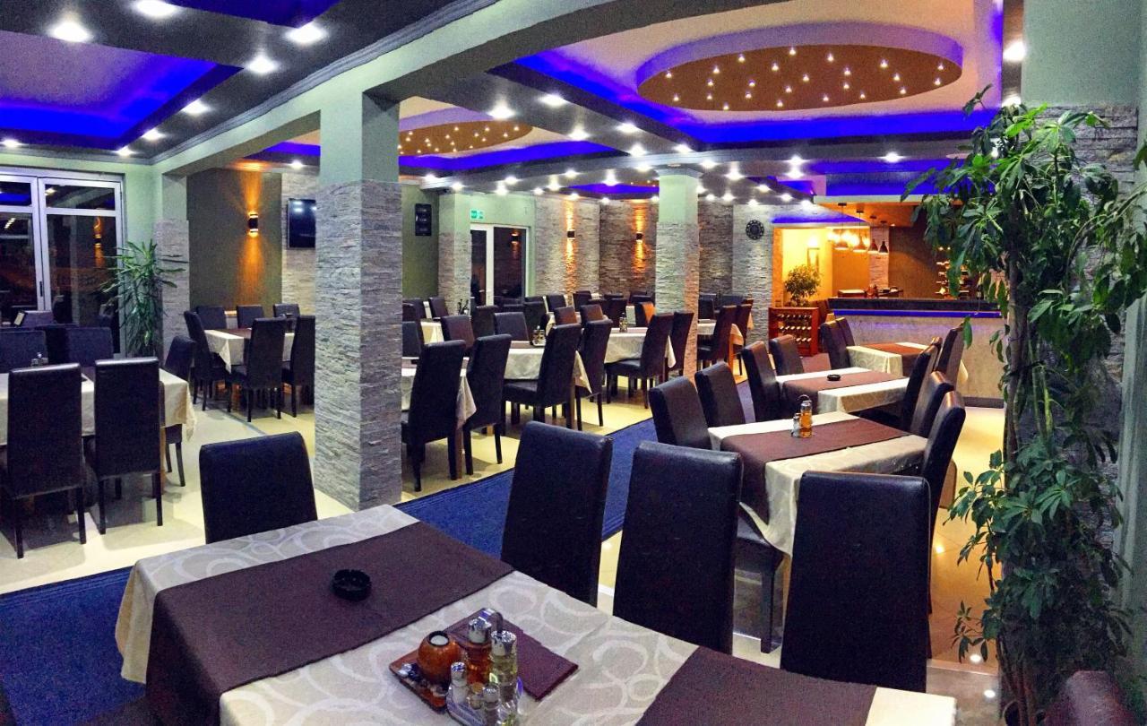 Bed and Breakfast Prenociste & Restoran - Kasic à Brodarevo Extérieur photo