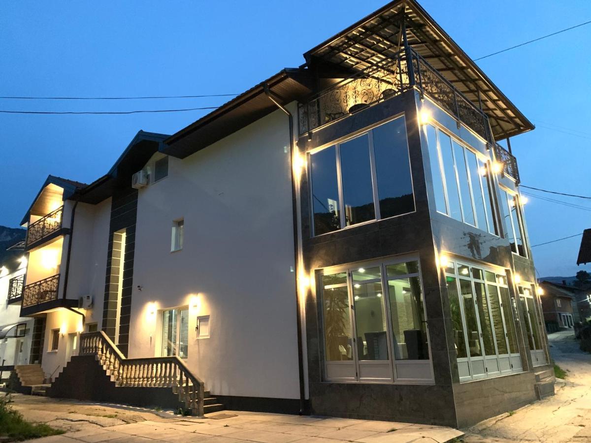 Bed and Breakfast Prenociste & Restoran - Kasic à Brodarevo Extérieur photo